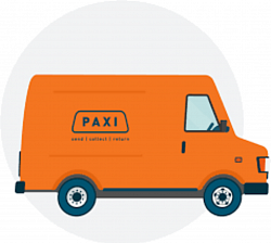 Paxi
